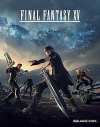 FFXV